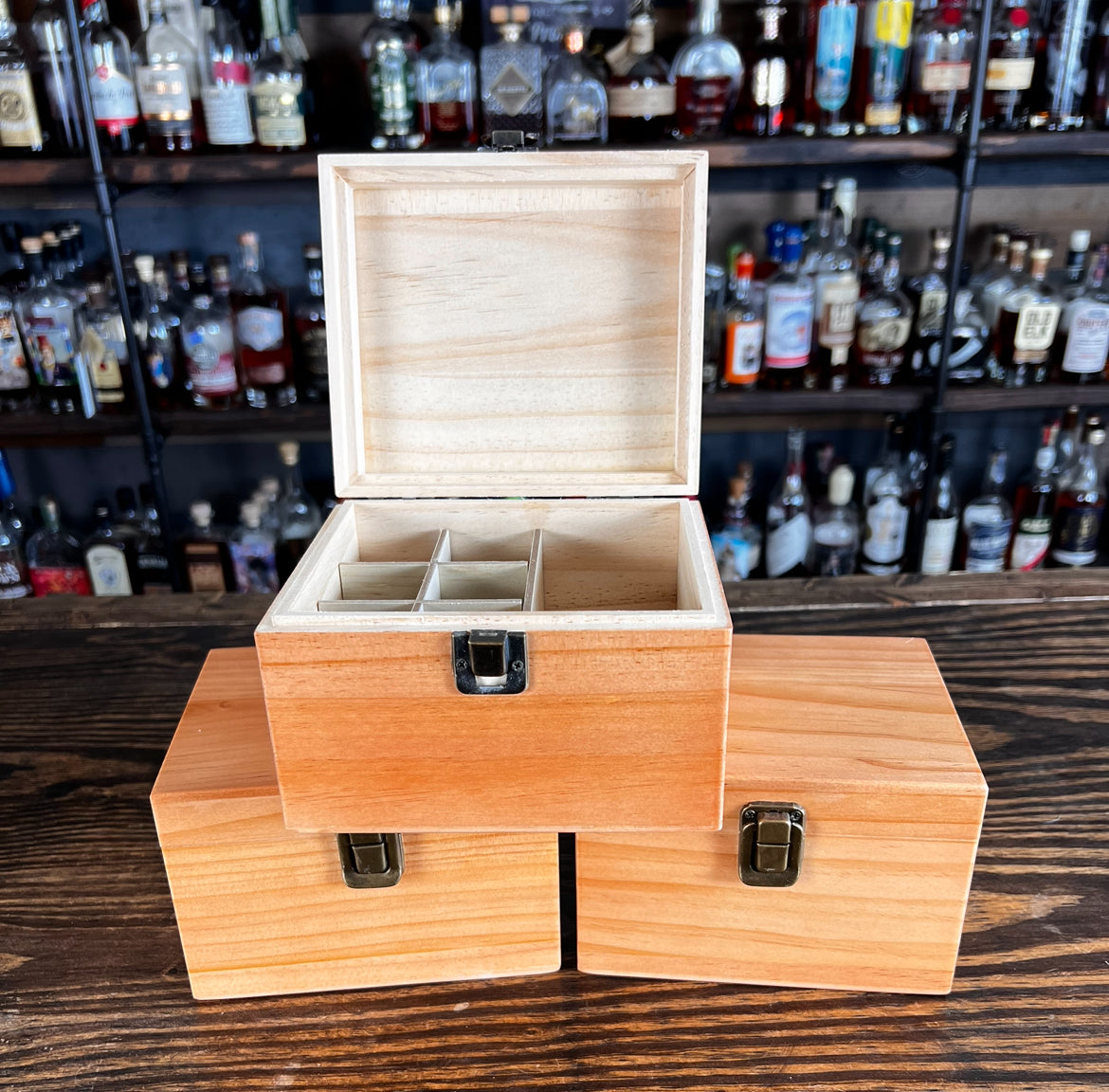 Tasting Box Set