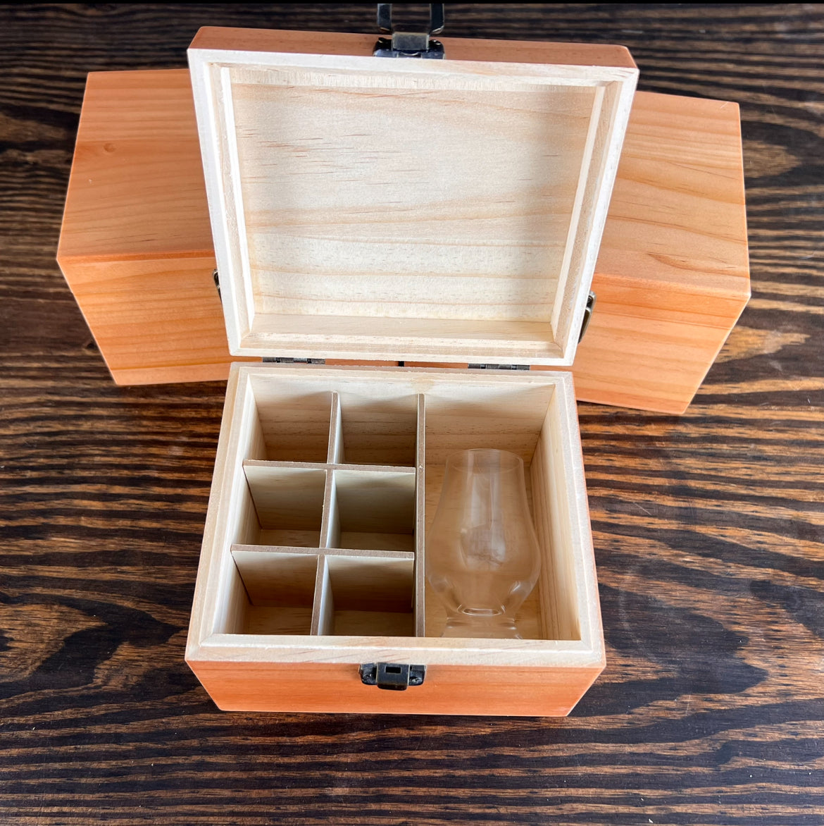 Tasting Box Set