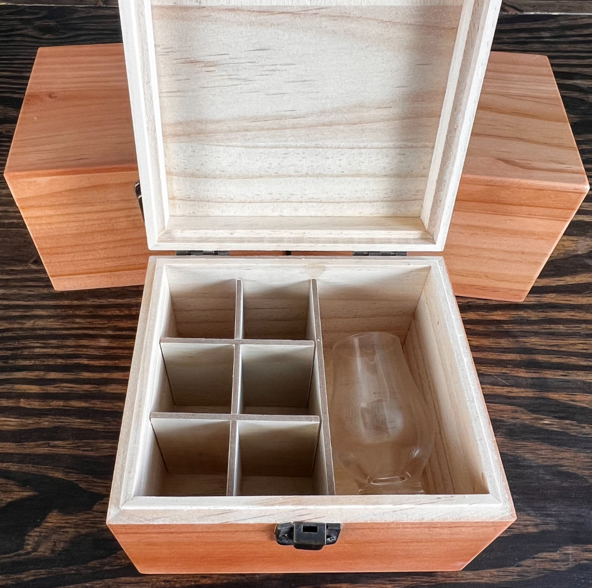 Tasting Box Set