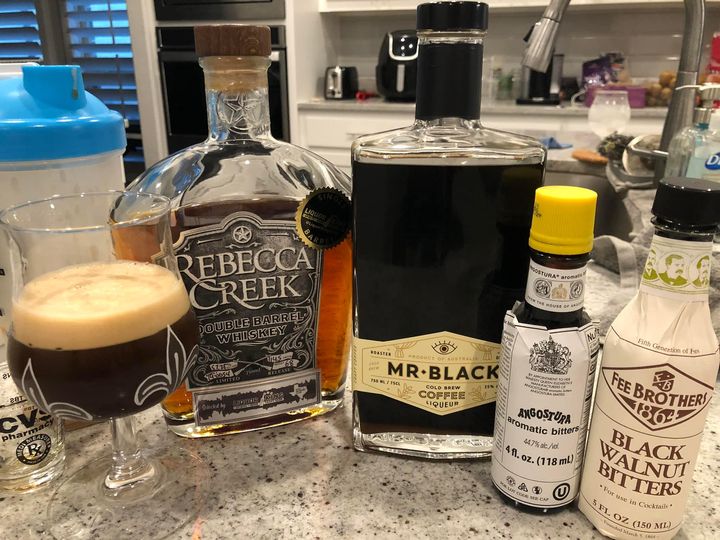 Espresso Martini