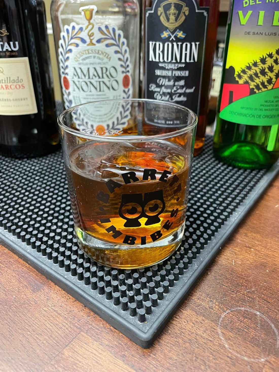 Dead Ringer – Someone Say Whiskey